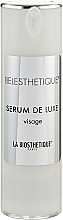 Духи, Парфюмерия, косметика Сыворотка омолаживающая - La Biosthetique Creme Serum de Luxe