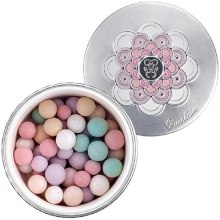 Духи, Парфюмерия, косметика УЦЕНКА Пудра для лица в шариках - Guerlain Meteorites Light Revealing Pearls Of Powder*