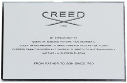 Духи, Парфюмерия, косметика Creed Imperial Millesime - Туалетная вода (пробник)