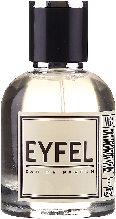 Eyfel Perfume W-24 - Парфумована вода — фото N4