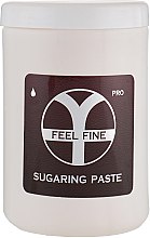 Паста для шугарінга "Краплинка" - Feel Fine Pro Sugaring Paste Soft — фото N3