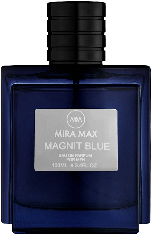 Mira Max Magnit Blue - Парфюмированная вода — фото N1