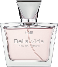 Парфумерія, косметика NG Perfumes Bella Vida - Парфумована вода