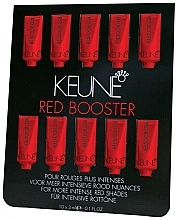 Парфумерія, косметика Бустер для фарбування - Keune Tinta Red Booster