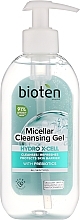 Духи, Парфюмерия, косметика Мицеллярный очищающий гель для лица - Bioten Hydro X-Cell Micellar Cleansing Gel