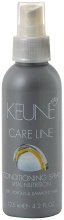 Духи, Парфюмерия, косметика Кондиционер-спрей "Основное питание" - Keune Care Line Nutrition Conditioner Spray