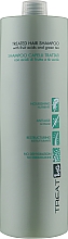 Парфумерія, косметика Шампунь для пошкодженого волосся - ING Professional Treat-ING Treated Hair Shampoo