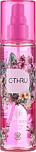 C-Thru Orchid Muse & Girl Bloom - Набір (b/mist/200ml + sh/gel/250ml) — фото N3