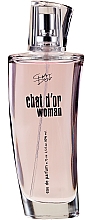 Chat D'or Chat D'or Woman - Парфюмированная вода — фото N4
