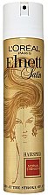Духи, Парфюмерия, косметика Лак для волос - L'Oreal Paris Elnett Normal Strength Hair Spray