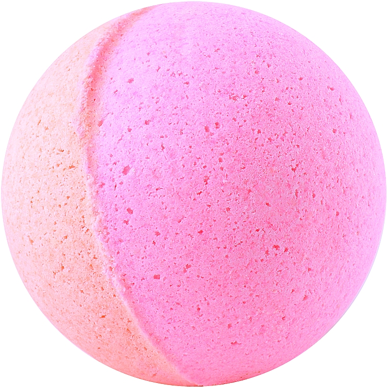 Пенка для ванны "Волшебный шарик" - Apothecary Skin Desserts — фото N1