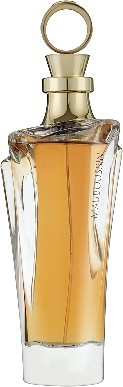 Mauboussin Elixir Pour Elle - Парфюмированная вода — фото N1