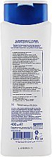 Шампунь против перхоти с белой глиной - Zdrave Active Anti-Dandruff Shampoo With Clay — фото N2