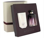 Духи, Парфюмерия, косметика Stella McCartney Stella - Набор (edp 50ml + b/c 50ml)