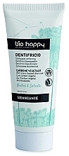 Парфумерія, косметика Відбілювальна зубна паста - Bio Happy Neutral & Delicate Whitening Toothpaste