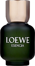 Loewe Esencia Pour Homme - Туалетная вода — фото N5