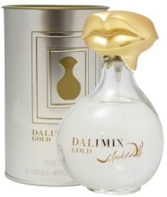 Парфумерія, косметика Salvador Dali Dalimix Gold - Туалетна вода (тестер з кришечкою)