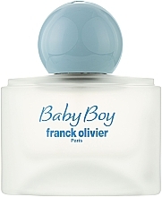 Парфумерія, косметика Franck Olivier Baby Boy - Парфумована вода