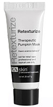 Ретекстурирующая тыквенная маска для лица - PCA Skin Retexturize Therapeutic Pumpkin Mask  — фото N3