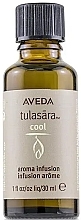 Духи, Парфюмерия, косметика Ароматическое охлаждающее масло - Aveda Tulasara Cool Aroma Infusion