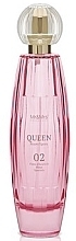 Духи, Парфюмерия, косметика Спрей для дома - Mr & Mrs Fragrance Queen 02