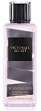 Парфумерія, косметика Victoria's Secret Scandalous - Спрей для тіла