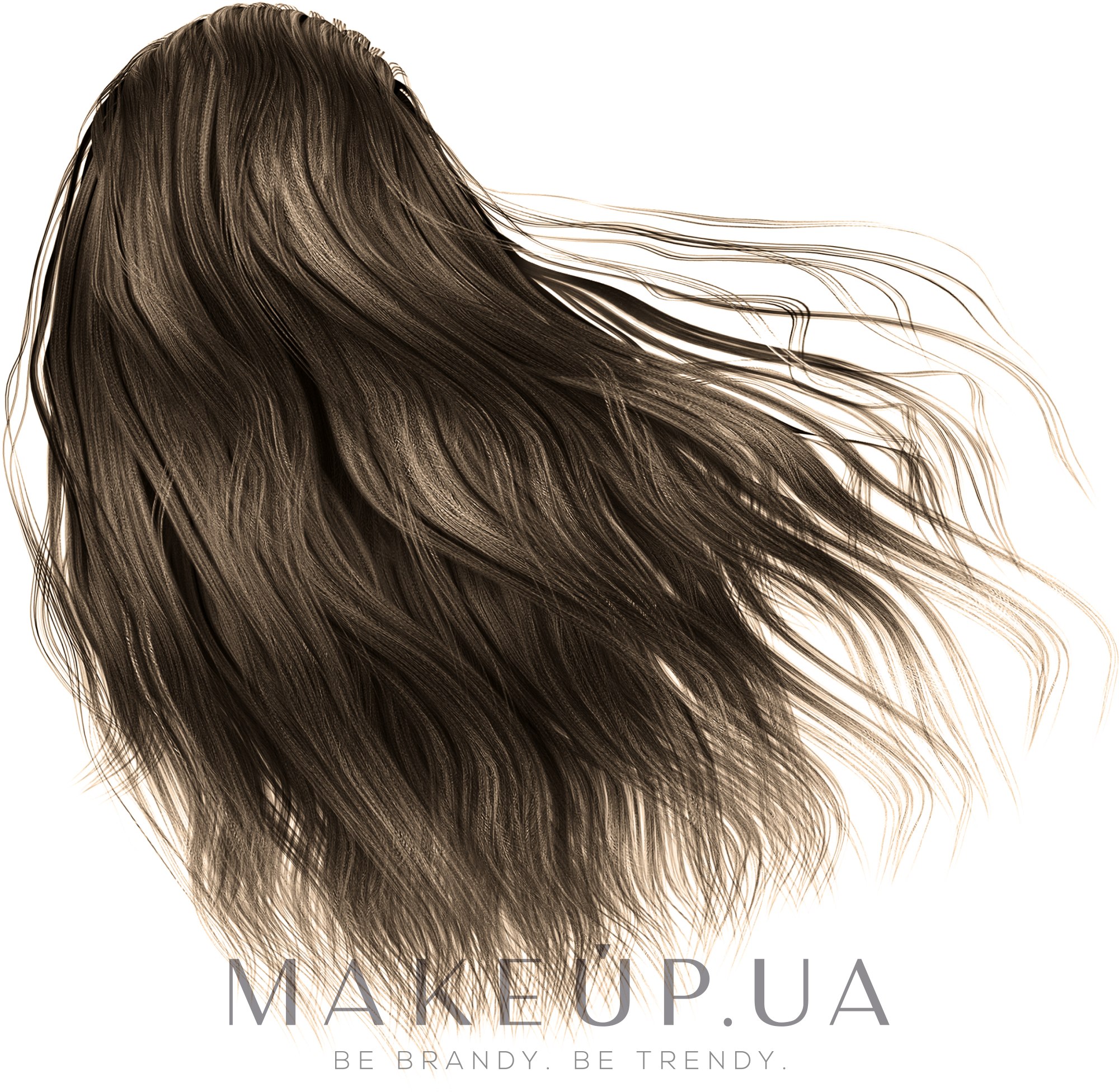 Фарба для волосся - Wella Professionals Koleston Perfect Innosense ME+ Pure Naturals — фото 5/0 - Светло-коричневый натуральный