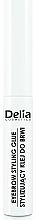 Клей для брів - Delia Eyebrow Expert  Eyebrow Styling Glue — фото N2