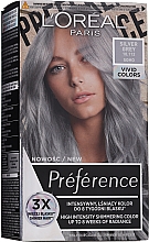 Духи, Парфюмерия, косметика Краска для волос - L'Oreal Paris Preference Vivid Colours