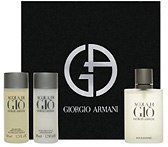 Духи, Парфюмерия, косметика Giorgio Armani Acqua di Gio Pour Homme - Набор (edt/50 + браслет)