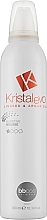 Духи, Парфюмерия, косметика УЦЕНКА Мусс для волос питательный - Bbcos Kristal Evo Nutritive Hair Mousse *