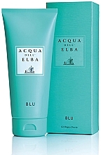 Acqua Dell Elba Blu - Гель для душу — фото N2