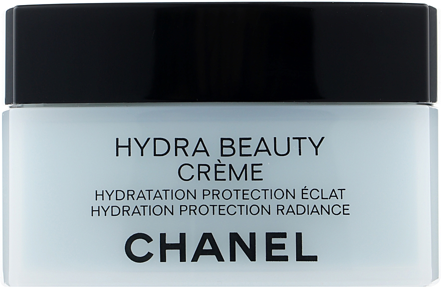 Шанель крем для лица hydra beauty как выращивать сортовую коноплю