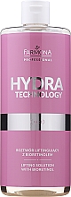 Ліфтинг-розчин з біоретинолом - Farmona Professional Hydra Technology Lifting Solution — фото N2