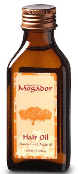 Марокканское масло для волос - Mogador Hair Oil