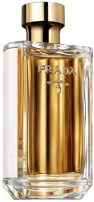 ПОДАРУНОК! Prada La Femme Prada - Парфумована вода (міні) — фото N1
