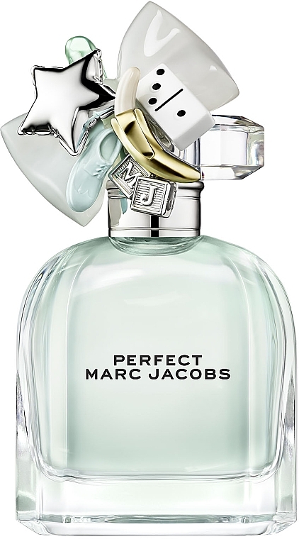 УЦІНКА Marc Jacobs Perfect - Туалетна вода * — фото N1