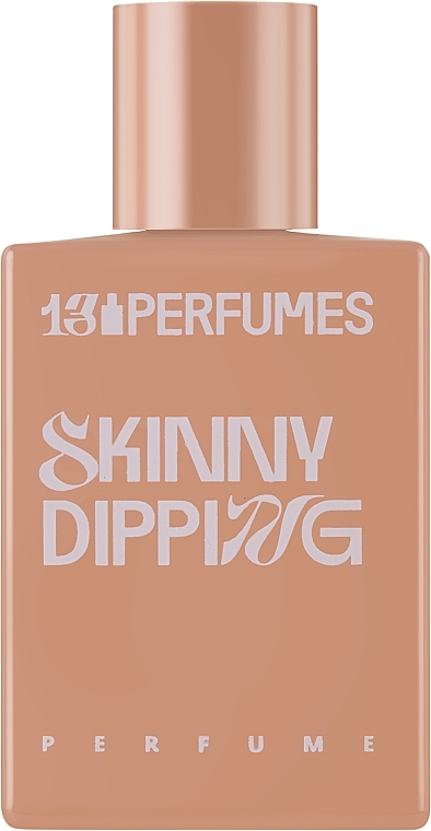 УЦЕНКА 13PERFUMES Skinny Dipping Perfume - Духи * — фото N1