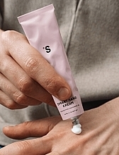 Питательный крем для рук с нишевим ароматом - Sister's Aroma Smart Hand Cream  — фото N15
