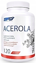 Парфумерія, косметика Харчова добавка "Ацерола" - SFD Nutrition Acerola