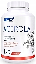 Духи, Парфюмерия, косметика Пищевая добавка "Ацерола" - SFD Nutrition Acerola