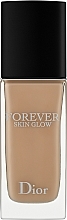 Тональна основа - Dior Forever Skin Glow 24H Wear Radiant Foundation SPF20 PA+++ (тестер) — фото N1