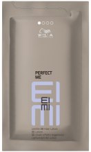 Духи, Парфюмерия, косметика Легкий ВВ-лосьон - Wella Professionals EIMI Perfect Me BB Lotion (пробник)