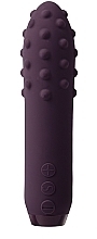 Парфумерія, косметика Вібратор, фіолетовий - Je Joue Duet Bullet Vibrator Purple