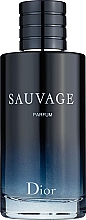Dior Sauvage - Духи — фото N1