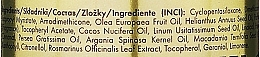 Сыворотка для блеска и легкого расчесывания волос с маслом оливки - Ingrid Cosmetics Vegan Hair Serum Olive Oil Anti Frizz — фото N5