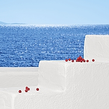 Escada Santorini Sunrise Limited Edition - Туалетная вода — фото N9