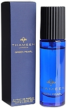 Духи, Парфюмерия, косметика Thameen Green Pearl - Духи (мини)