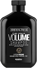 Шампунь для об'єму волосся - Immortal Infuse Volume Shampoo — фото N1
