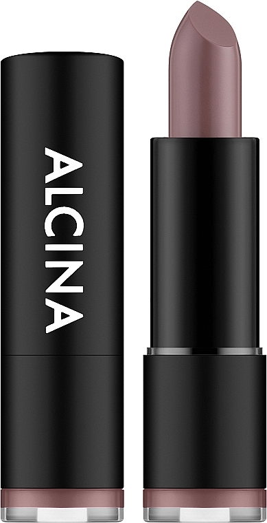 Alcina Shiny Lipstick - Губна помада  — фото N1